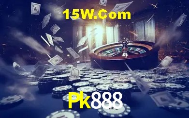 Desvendando o Mundo dos Jogos Virtuais na Pk888