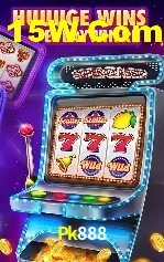 A Emoção da Loteria na Pk888: Uma Chance de Mudança de Vida